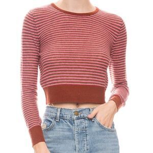 Le Superbe Oh Baby Sweater L